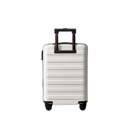 Чемодан NINETYGO Rhine Luggage 28" (Rhine Luggage -28" White) белый