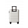 Чемодан NINETYGO Rhine Luggage 28" (Rhine Luggage -28" White) белый