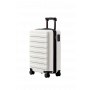 Чемодан NINETYGO Rhine Luggage 28" (Rhine Luggage -28" White) белый