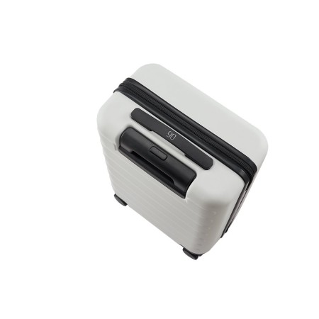 Чемодан NINETYGO Rhine Luggage 28" (Rhine Luggage -28" White) белый