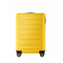 Чемодан NINETYGO Rhine Luggage 28" (Rhine Luggage -28" Yellow) жёлтый