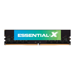 Оперативная память Exascend ES16G4U3200AU 16 ГБ черный