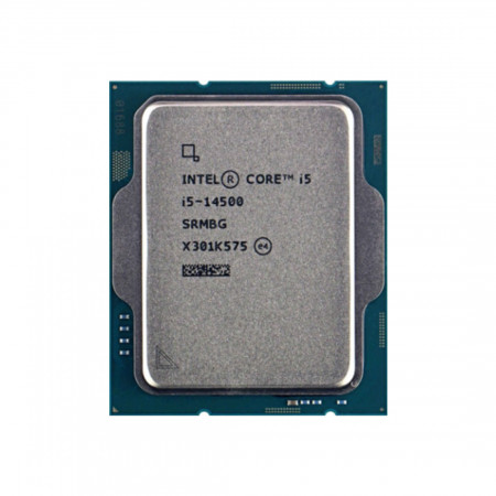 Процессор Intel Core i5-14500 OEM серый