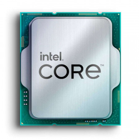 Процессор Intel Core i5-14500 OEM серый