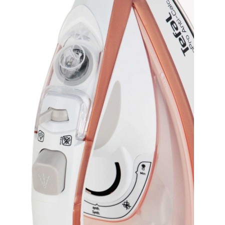 Утюг Tefal FV5697E1 (1830007645) бежевый