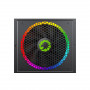 Блок питания Gamemax RGB 750 PRO (214007500004) черный