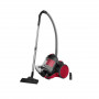 Пылесос Tefal TW1923RH красный