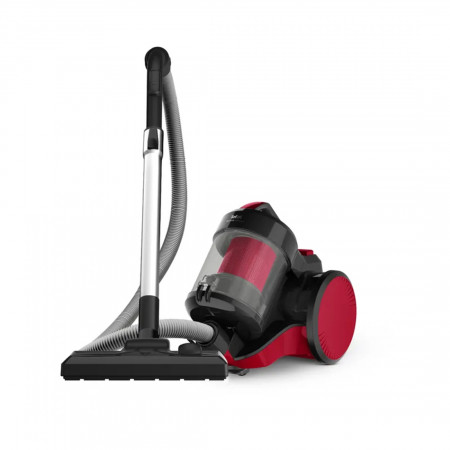 Пылесос Tefal TW1923RH красный