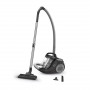 Пылесос Tefal TW2925EA черный