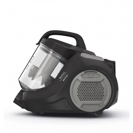 Пылесос Tefal TW2925EA черный