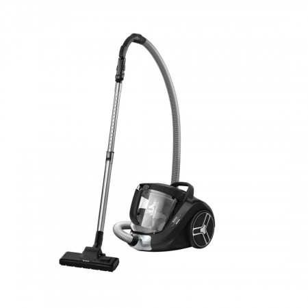 Пылесос Tefal TW4825EA черный
