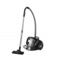 Пылесос Tefal TW4825EA черный