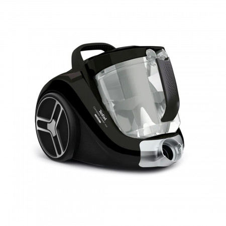 Пылесос Tefal TW4825EA черный