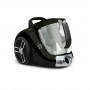 Пылесос Tefal TW4825EA черный