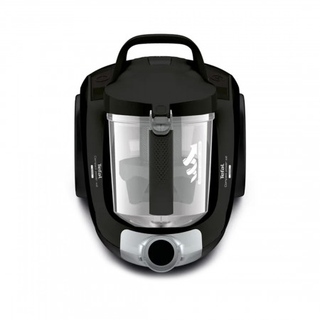 Пылесос Tefal TW4825EA черный