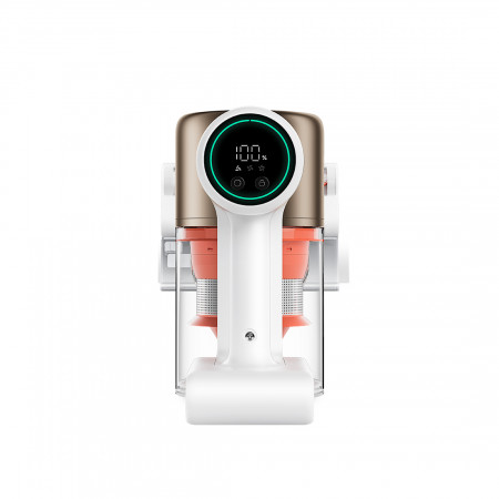 Пылесос Xiaomi Vacuum Cleaner G10 Plus (B207) белый