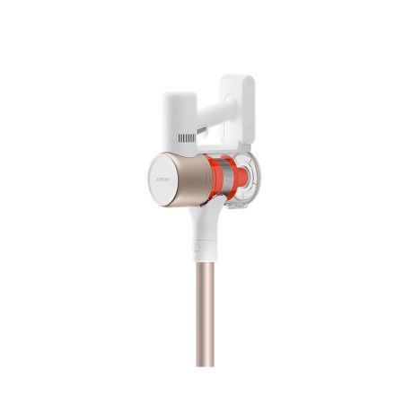 Пылесос Xiaomi Vacuum Cleaner G9 Plus (B206) белый