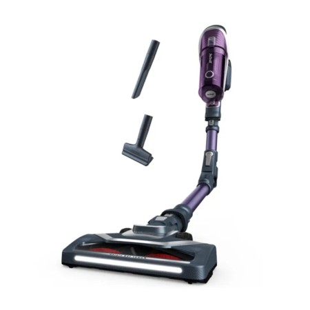 Пылесос Tefal TY9639WO фиолетовый