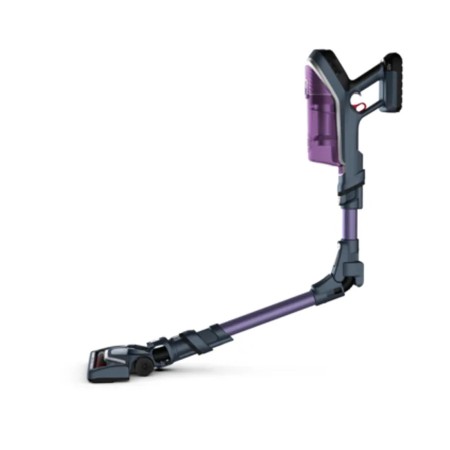 Пылесос Tefal TY9639WO фиолетовый