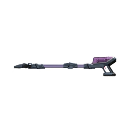 Пылесос Tefal TY9639WO фиолетовый