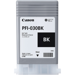 Картридж струйный Canon Ink PFI-030 (3489C001) черный
