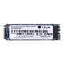 256 ГБ SSD диск Afox ME300 (ME300-256GN) синий