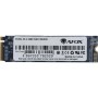 256 ГБ SSD диск Afox ME300 (ME300-256GN) синий