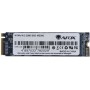 256 ГБ SSD диск Afox ME300 (ME300-256GN) синий