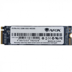 1 ТБ SSD диск AFOX ME300 (ME300-1000GN)