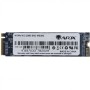 1 ТБ SSD диск Afox ME300 (ME300-1000GN) синий