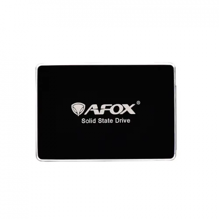128 ГБ SSD диск AFOX SD250-128GN (SD250-128GN) черный