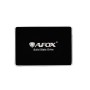 128 ГБ SSD диск Afox SD250 (SD250-128GN) черный