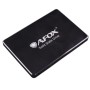 128 ГБ SSD диск Afox SD250 (SD250-128GN) черный