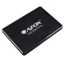 128 ГБ SSD диск Afox SD250 (SD250-128GN) черный