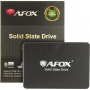 240 ГБ SSD диск AFOX SD250 (SD250-240GN) черный