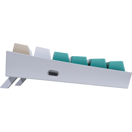 Клавиатура беспроводная Redragon Veigar (71476) белый