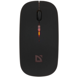 Мышь беспроводная Defender Touch MM-997 (52997) черная