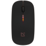 Мышь беспроводная Defender Touch MM-997 (52997) черная