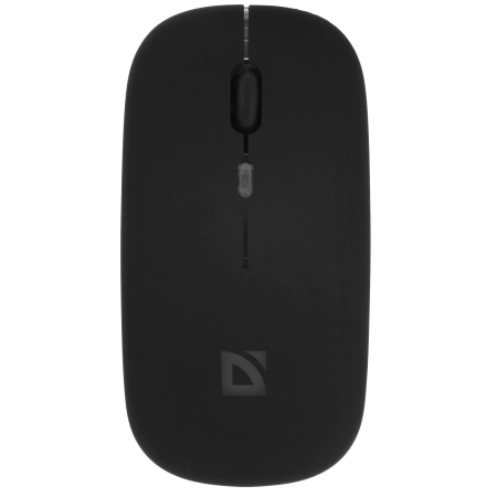 Мышь беспроводная Defender Touch MM-997 (52997) черная