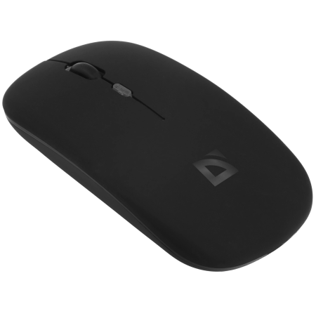 Мышь беспроводная Defender Touch MM-997 (52997) черная