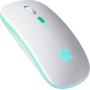 Мышь беспроводная Defender Touch MM-997 (52998) белая