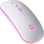 Мышь беспроводная Defender Touch MM-997 (52998) белая