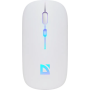 Мышь беспроводная Defender Touch MM-997 (52998) белая