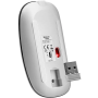 Мышь беспроводная Defender Touch MM-997 (52998) белая
