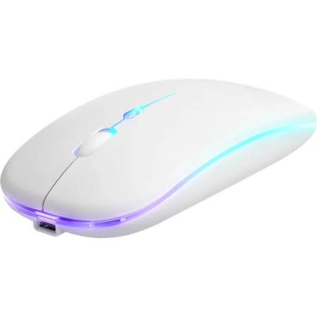 Мышь беспроводная Defender Touch MM-997 (52998) белая