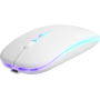 Мышь беспроводная Defender Touch MM-997 (52998) белая