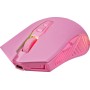 Мышь беспроводная Defender Pandora GM-502 (52501) розовый
