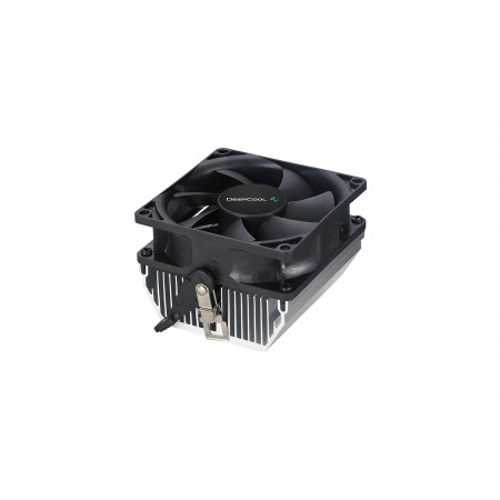 Кулер Deepcool CK-AM209 (DP-ACAL-A09) черный