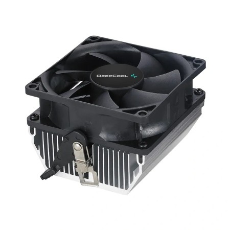 Кулер Deepcool CK-AM209 (DP-ACAL-A09) черный