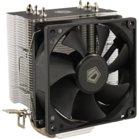 Кулер ID-Cooling SE-903-SD V3 черный